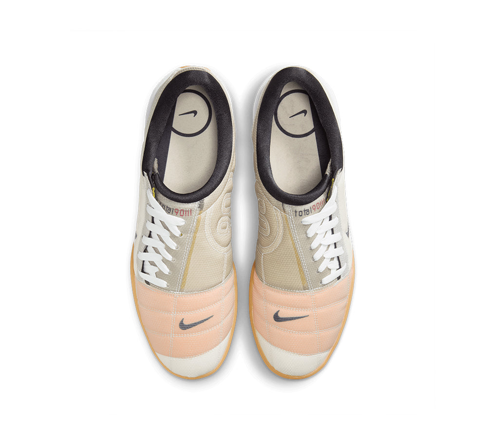 Nike Total 90 product image 5, provided for visual reference and product detail review