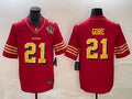 Frank Gore San Francisco 49ers YOUTH KIDS Official NFL Nike product image 1