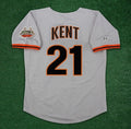 Jeff Kent YOUTH KIDS SAN FRANCISCO Giants Official MLB product image 1