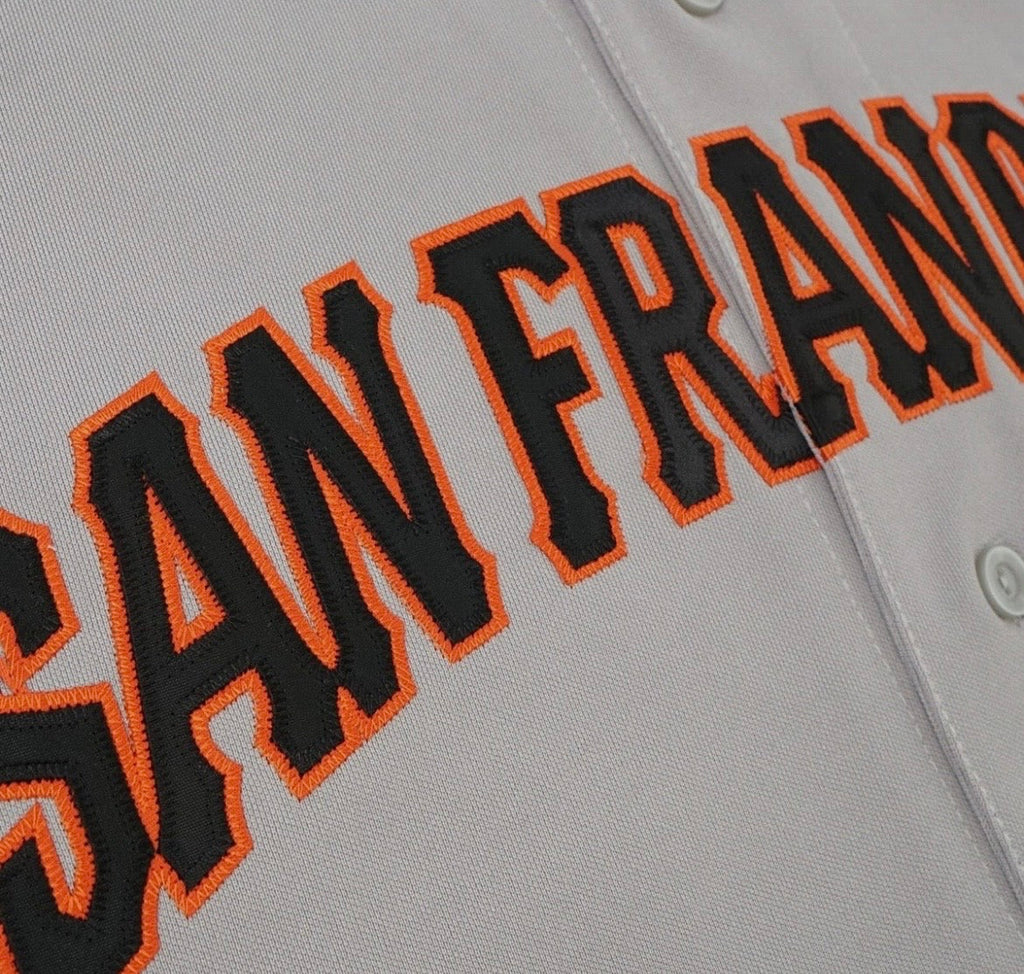 Jeff Kent YOUTH KIDS SAN FRANCISCO Giants Official MLB product image 3