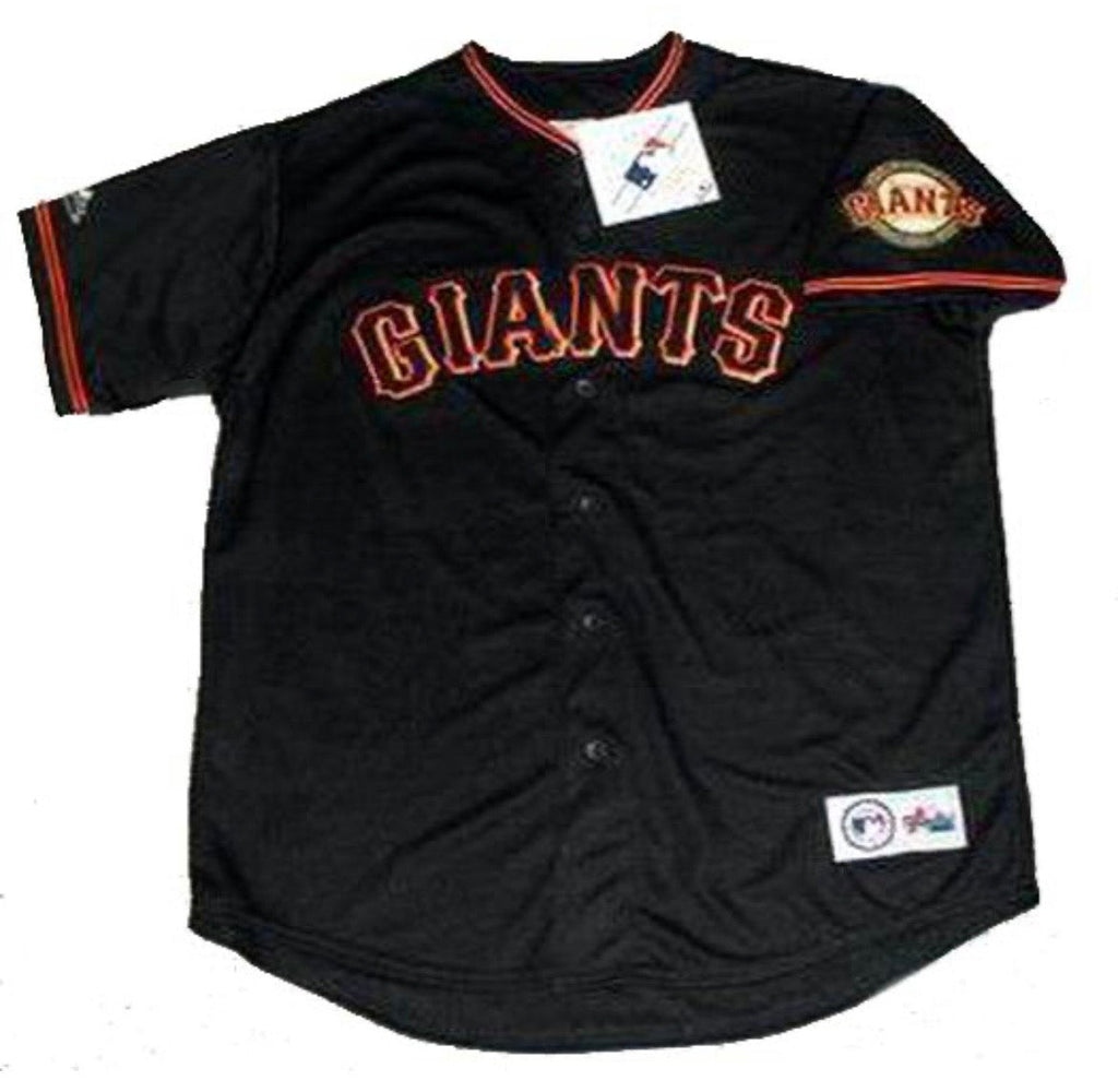 Jeff Kent YOUTH KIDS SAN FRANCISCO Giants Official MLB product image 2