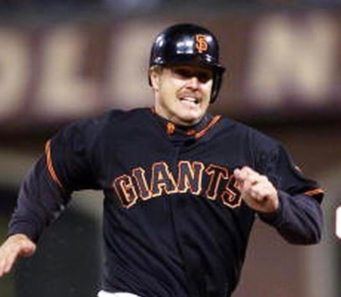 Jeff Kent YOUTH KIDS SAN FRANCISCO Giants Official MLB product image 4