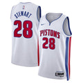 Isaiah Stewart Detroit Pistons YOUTH KIDS Official NBA Nike product image 1