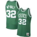 Kevin McHale Boston Celtics Jersey Mitchell & Ness product image 1