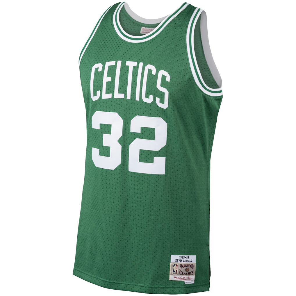 Kevin McHale Boston Celtics Jersey Mitchell & Ness product image 3