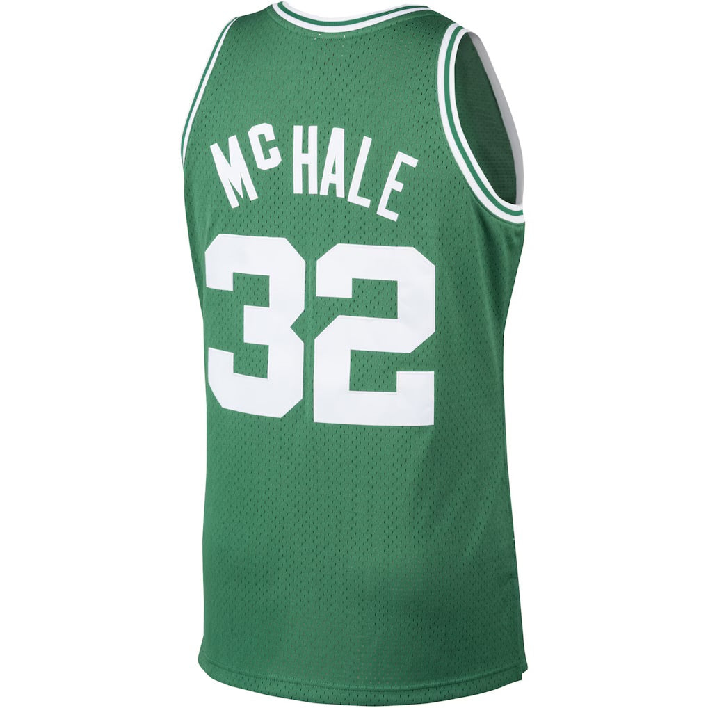 Kevin McHale Boston Celtics Jersey Mitchell & Ness product image 2