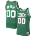 Robert Parish Boston Celtics Jersey Mitchell & Ness product image 1