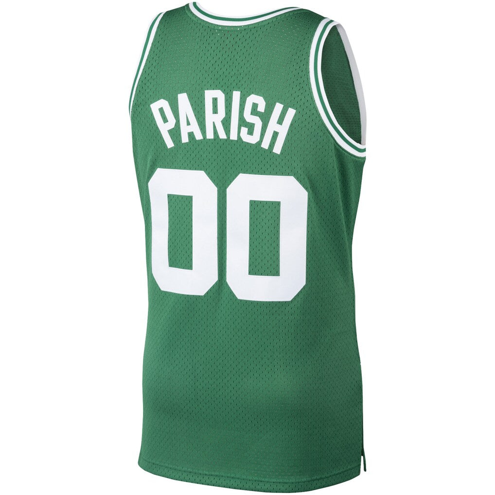 Robert Parish Boston Celtics Jersey Mitchell & Ness product image 2