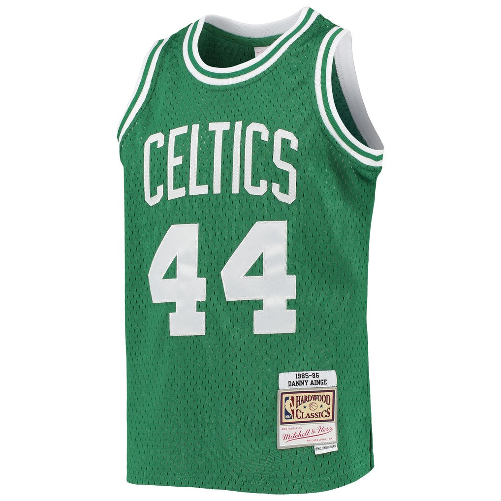 Danny Ainge Boston Celtics Jersey Mitchell & Ness product image 2