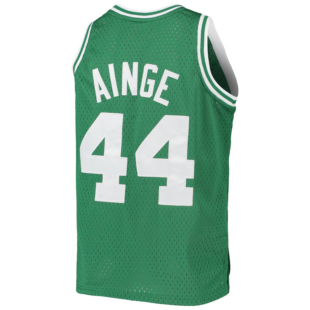 Danny Ainge Boston Celtics Jersey Mitchell & Ness product image 3