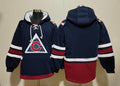 Colorado Avalanche Official NHL hoodie product image 1
