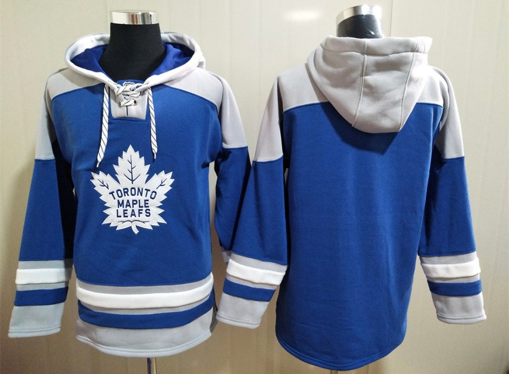 Toronto Maple Leafs Official NHL hoodie product image 1