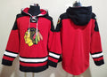 Chicago Blackhawks Official NHL heavyweight hoodie product image 1