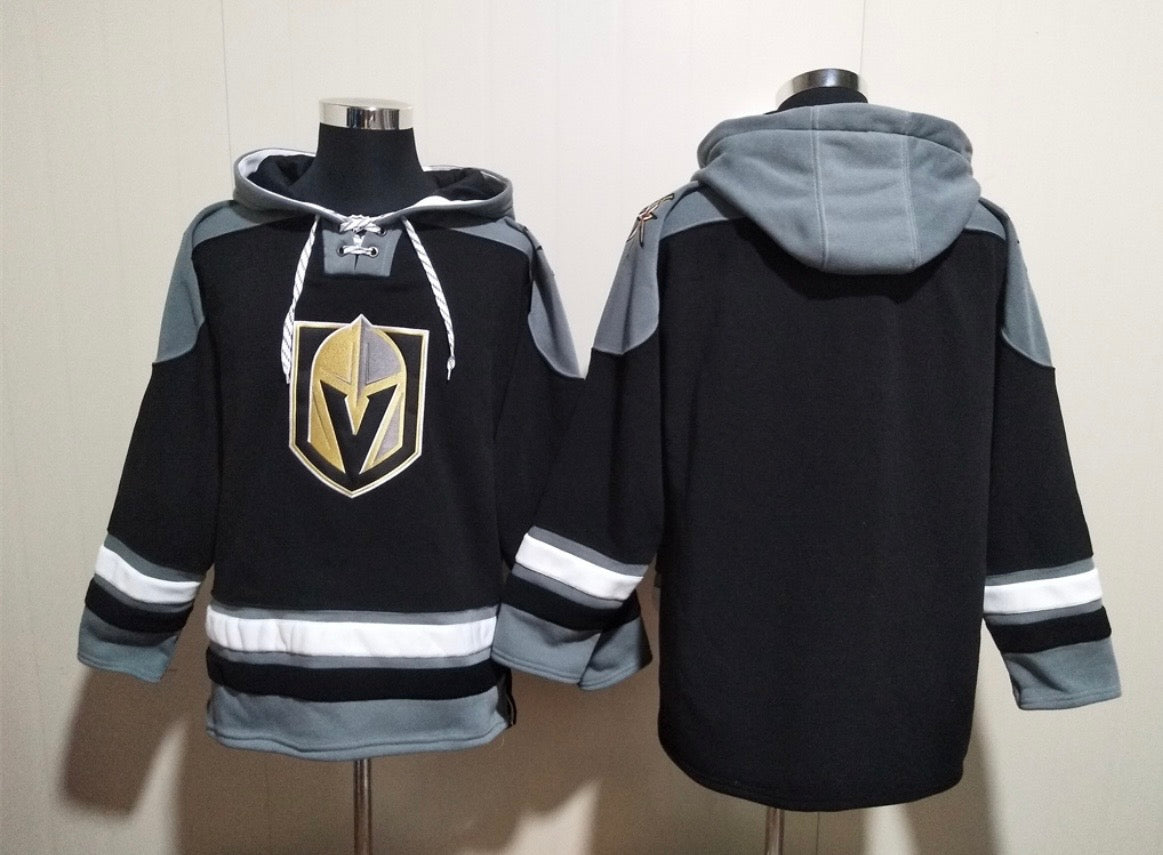 Las Vegas Golden Knights official NHL heavyweight hoodie product image 1