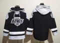 Los Angeles Kings official NHL heavyweight hoodie product image 1