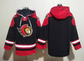 Ottawa Senators official NHL heavyweight hoodie product image 1