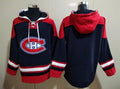 Montreal Canadiens official NHL heavyweight hoodie product image 1