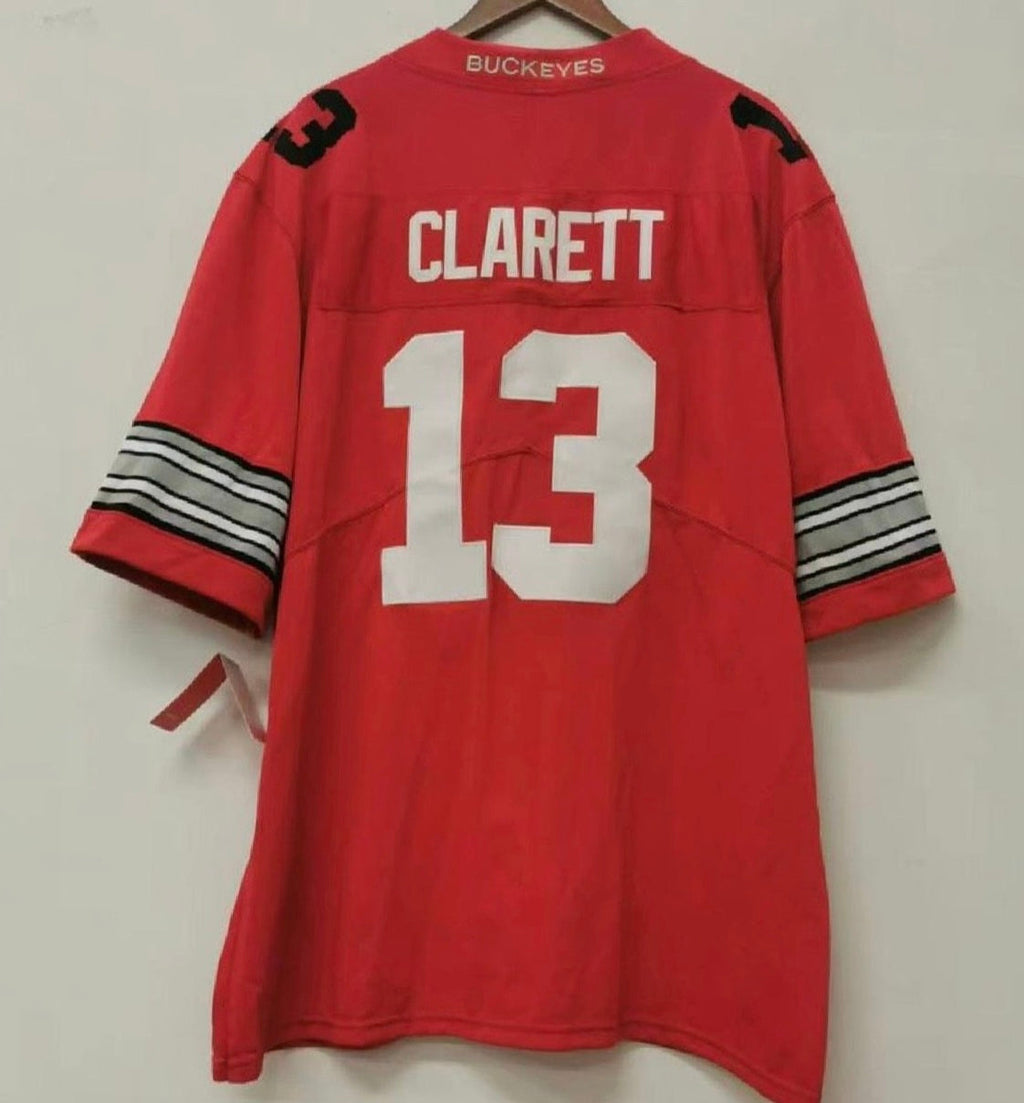 Maurice Clarett Ohio State Buckeyes YOUTH KIDS Nike Jersey product image 1