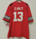 Maurice Clarett Ohio State Buckeyes YOUTH KIDS Nike Jersey product image 1