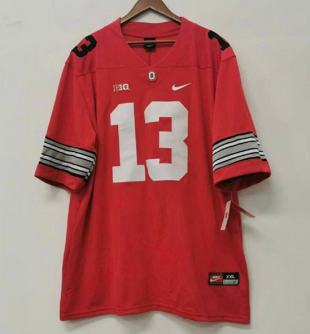 Maurice Clarett Ohio State Buckeyes YOUTH KIDS Nike Jersey product image 2