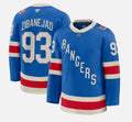 Mika Zibanejad New York Rangers Fanatics Centennial product image 1