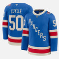 Will Cuylle New York Rangers Fanatics Centennial Breakaway product image 1