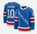 Youth/Kids New York Rangers Artemi Panarin Fanatics 100th product image 1