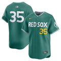 Garrett Crochet YOUTH KIDS Boston Red Sox Official MLB Nike product image 1