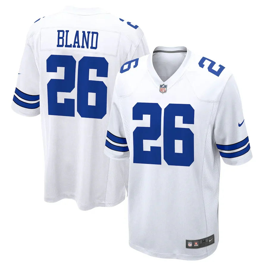 Daron Bland YOUTH KIDS Dallas Cowboys Official NFL Jersey product image 1