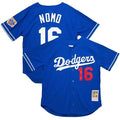 Hideo Nomo YOUTH KIDS Los Angeles Dodgers jersey product image 1
