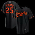 Pete Alonso YOUTH KIDS Baltimore Orioles Official MLB product image 1