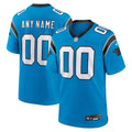 Carolina Panthers Any Name & Number customized YOUTH KIDS product image 1