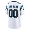 Any name & Number Carolina Panthers Official NFL Nike product image 1