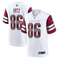 Zach Ertz Washington Commanders Official NFL Nike Jersey product image 1
