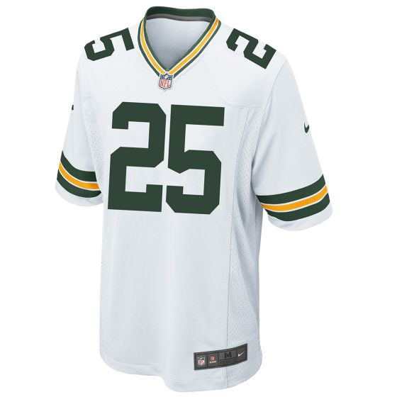 Keisean Nixon Green Bay Packers Official NFL Nike Jersey product image 2