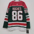 Jack Hughes YOUTH KIDS New Jersey Devils Official NHL product image 1