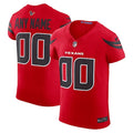 Houston Texans Any Name & Number customized YOUTH KIDS product image 1