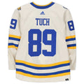 Alex Tuch YOUTH KIDS Buffalo Sabres Official NHL Adidas product image 1