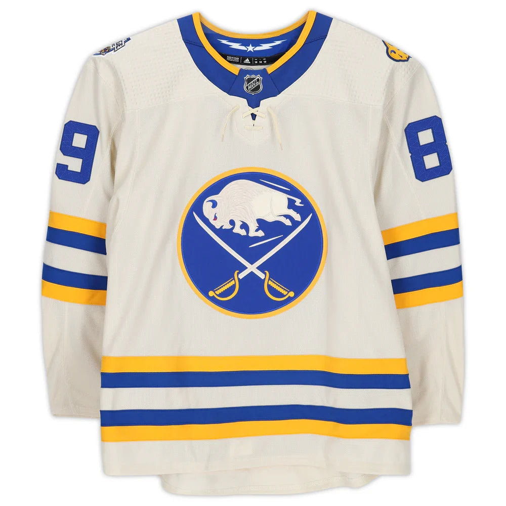 Alex Tuch YOUTH KIDS Buffalo Sabres Official NHL Adidas product image 2