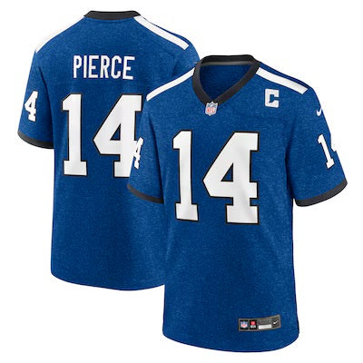 Alec Pierce YOUTH KIDS Indianapolis Colts Official NFL Nike product image 1
