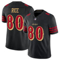 Jerry Rice San Francisco 49ers Official NFL Nike Rivalries product image 1