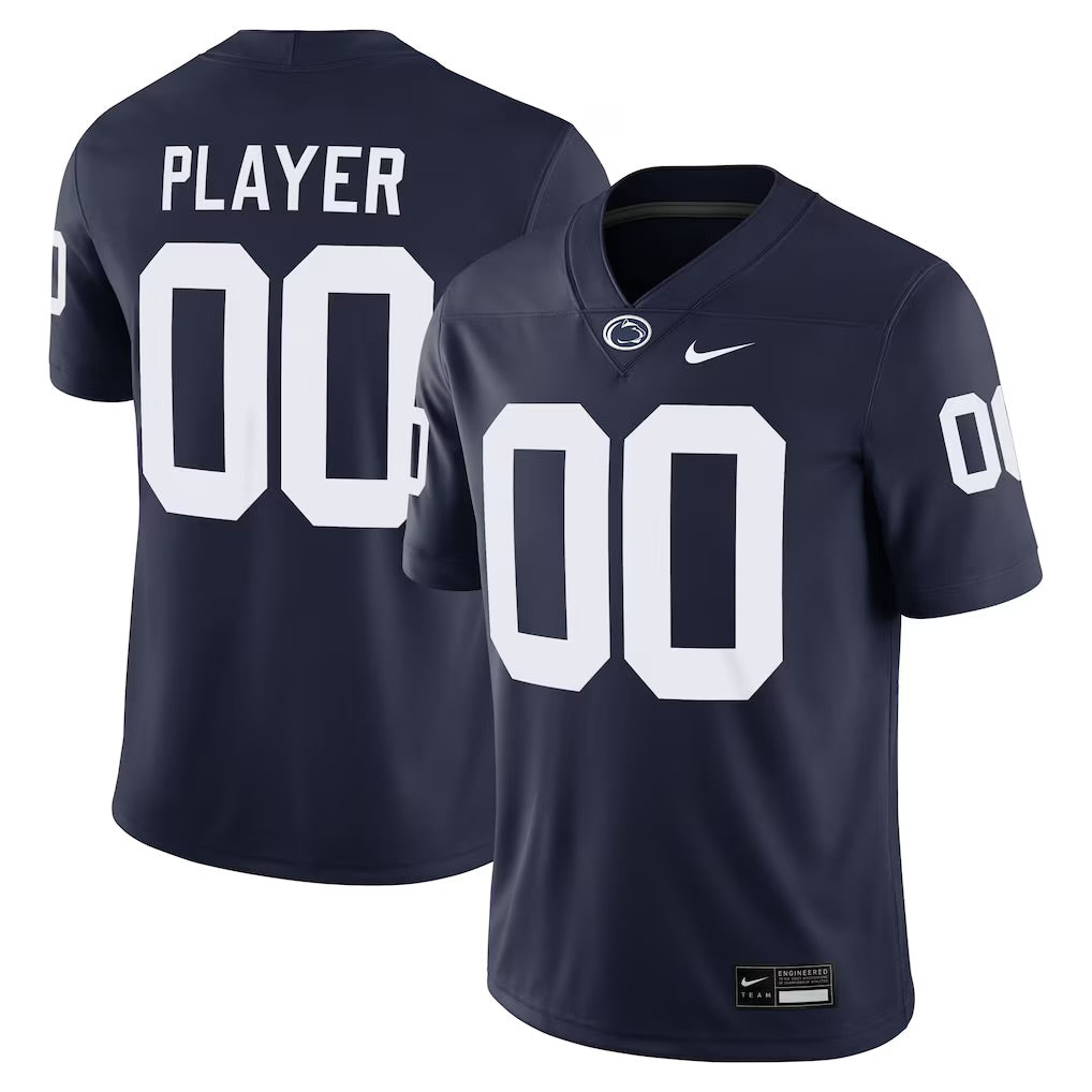 Any Name & Number Penn State Nittany Lions customized Nike product image 1