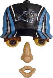 Carolina Panthers Official NFL Forest Face product image 2