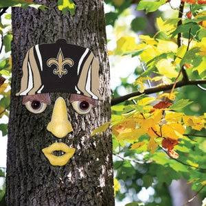 New Orleans Saints Official NFL Forest Face product image 2