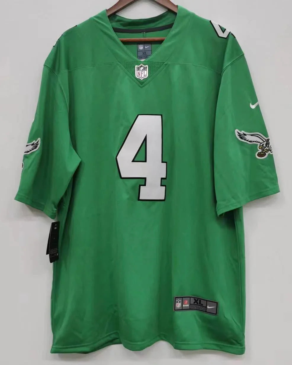 Jake Elliott YOUTH KIDS Philadelphia Eagles Official NFL product image 2