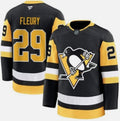 Marc-Andre Fleury YOUTH KIDS Pittsburgh Penguins Official product image 1