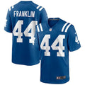 Zaire Franklin YOUTH KIDS Indianapolis Colts Official NFL product image 1
