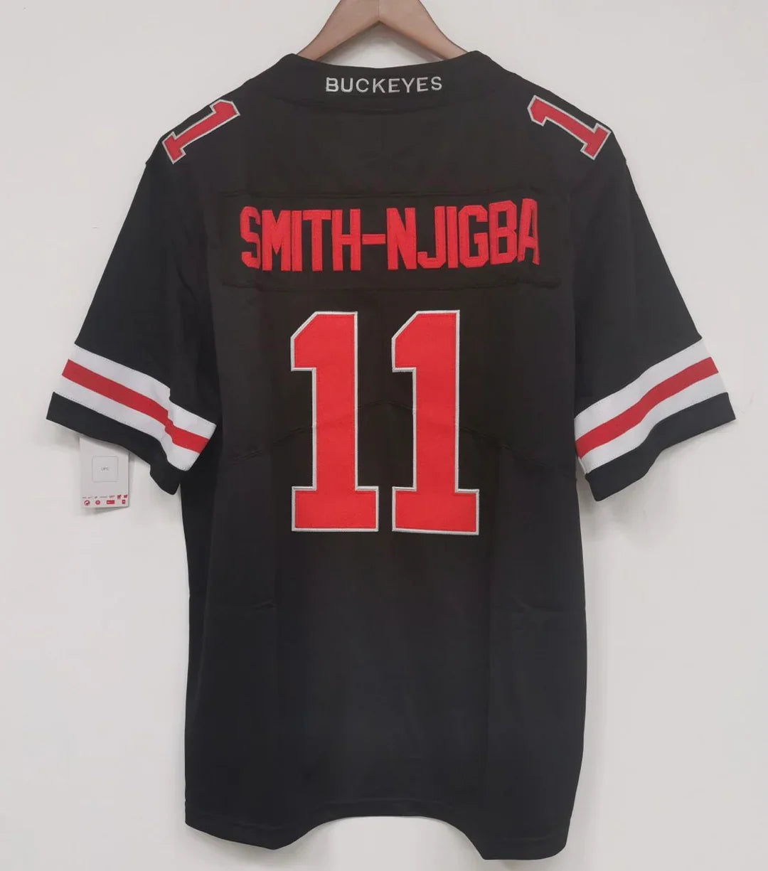 Jaxon Smith - Njigba Ohio State YOUTH KIDS Official NCAA product image 1
