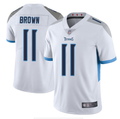 A.J. Brown Tennessee Titans Official NFL Nike Jersey white product image 1