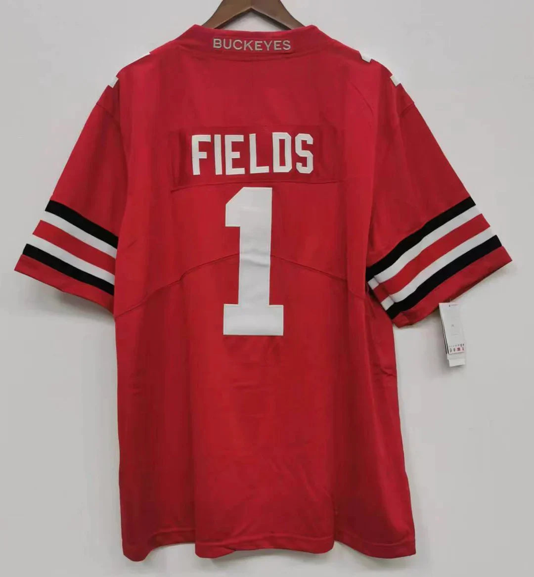 Any Name & Number customized Ohio State Buckeyes YOUTH KIDS product image 3